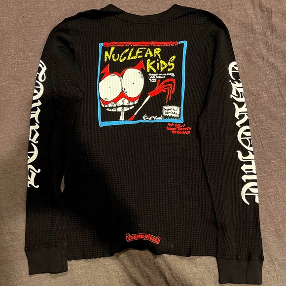 クロムハーツ マッティボーイ キッズ クロムハーツ CHROME HEARTS